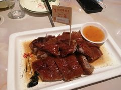 -先记烧鹅王·本地粤菜(福永店)