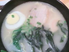 -割烹旭日本料理(龙湖狮山天街店)