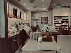 -星巴克(北京中关村南大街店)