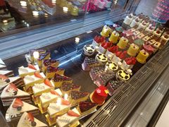 -精点味道(大连商场店)