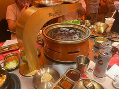 -西塔老太太泥炉烤肉(苏州大悦城店)