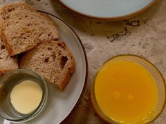 餐前面包-RAC BAR(安福路店)