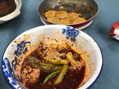 -易老头三样菜(南滨路总店)