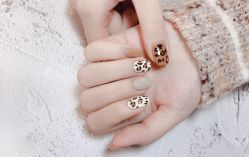 -Pink You美甲美睫纹绣定制中心