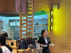 -胖老汉椒麻鸡清真新疆菜(西御街店)