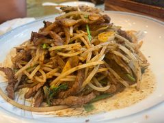 -玉华宫宾馆·餐厅(铜川驻京办店)