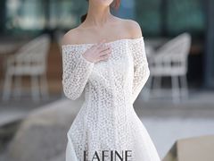 -Lafine Paris 法国兰斐婚纱礼服