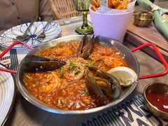 -仁义涵西餐·咖啡(中华巴洛克店)