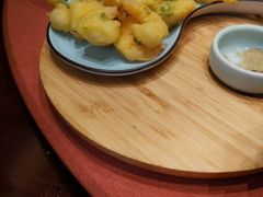 -双合园·海鲜水饺青岛菜(九水东路店)