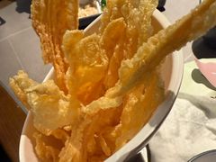 -同仁四季椰子鸡(无锡滨湖万象汇店)