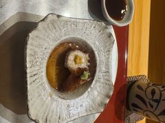 -鮨青(恒基名人购物中心店)