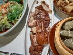 -乔阿马·江南味·驴肉香(龙湖华泾天街店)