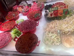 -成都你六姐·牛肉冒菜·麻辣香锅(长泰广场店)