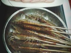 午餐肉-吉友粥底火锅(方斜路店)