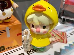 -泡泡玛特POPMART(沈阳大悦城店)