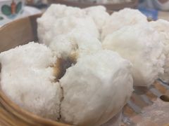 蜜汁叉烧包-点都德(春熙路群光广场店)