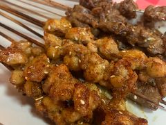 -吉利龙虾·新派海鲜烧烤