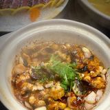 舌尖上的打边炉，金龙打边炉走起[亲亲]