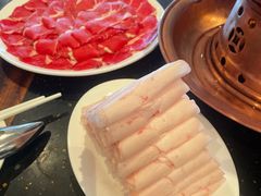 -南门涮肉(通州大船店)
