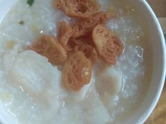 -肯德基(宝塔店)