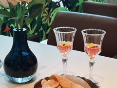 -清莱湾 CHIN RAI·甄选泰餐(万象前海店)