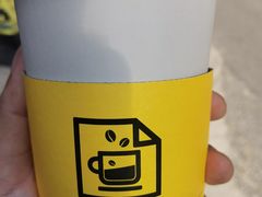 -JPG coffee(广州体育西店)