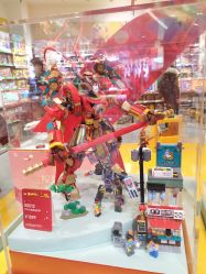 -乐高授权专卖店(南开大悦城店)
