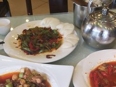 -粤香村(清真川菜店)