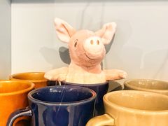 -WHEN PIGS FLY当猪飞