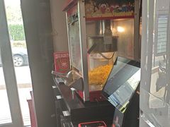 -老板恋上鱼(环山路店)