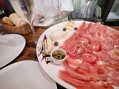 -La Tavernetta(Bar à Vin)(乌鲁木齐路店)