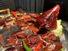 -芭菲盛宴·环球美食(北城国际店)