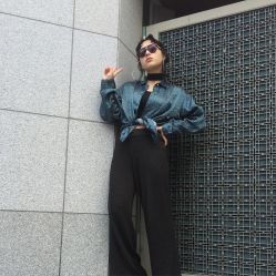 -东田造型