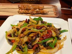 -那拉提之疆·新疆菜(美院店)