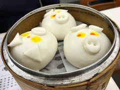 -点点心点心专门店(湾仔店)