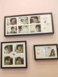 -乖乖兔伊丽娅孕妈摄影(长江西路店)