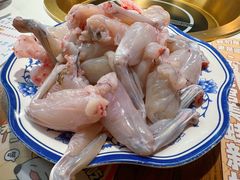 -哥老官重庆美蛙鱼头(日月光店)