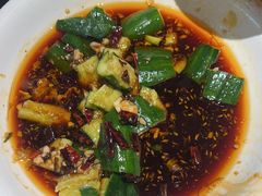 -福宝漠北·专注牛羊肉19年·西北菜(双湖林语店)