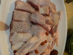 -龙泉人椰子鸡.糟粕醋.海南菜(三亚旗舰店)