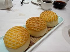 -宝园酒家(美林M·LIVE天地东座店)