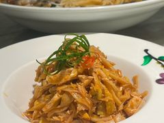 -周渝食惦·酸菜鱼精致川菜(横岗店)