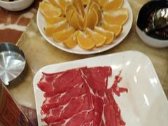 -清真·马家火锅美食城(镇江北路店)