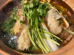-粉灯牛腩牛杂煲·鸡煲(双井店)