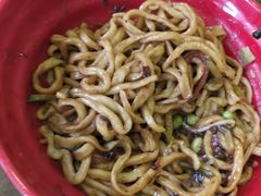 -老回回饺子馆(海洋馆店)