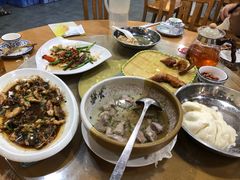 -锦湖农庄(松山湖梦幻百花洲店)