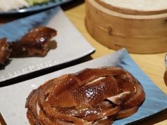 -泰钰丰烤鸭.天津菜(开发区店)
