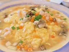 -鹿鸣春饭店(总店)