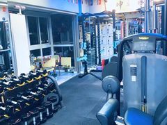 -M.S拳击泰拳馆(大学路店)