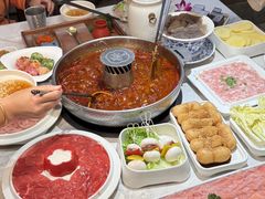 -蜀大侠火锅(总府路全国总店)