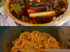 -福苗小骆驼烧烤(莲湖路店)